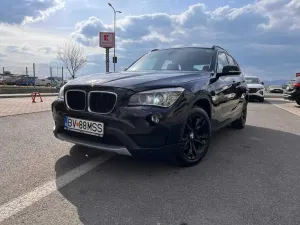 BMW X1 E84 [ 2009 - 2015] xDrive28i Aut. Sport Line 2013