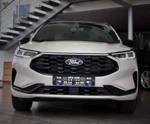 Ford Kuga III [2019 - Prezent] 2.5 Duratec FHEV 4x4 SOUND EDITION 2026