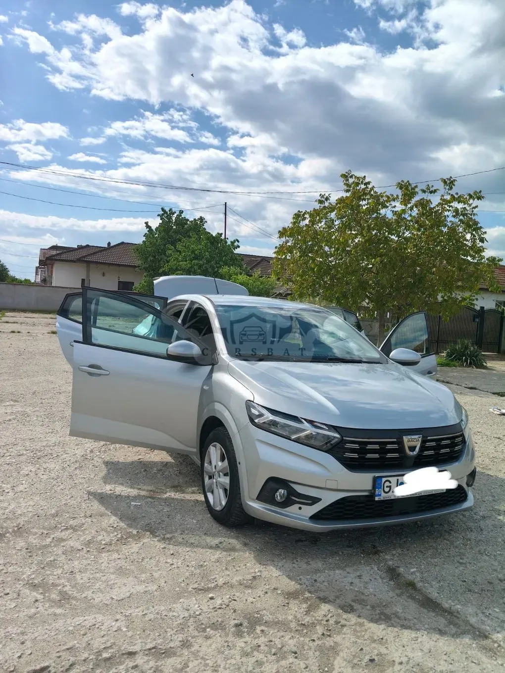 Dacia Logan III [2020 - Prezent] TCe 90 MT5 Comfort 2022