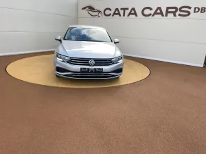 Volkswagen Passat B8 [2014 - Prezent] 1.5 TSI OPF DSG Business 2019