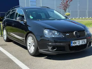 Volkswagen Golf V [2003 - 2009] 1.9 TDI Edition 2008