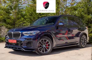 BMW X5 G05 [2018 - Prezent] xDrive45e AT PHEV 2021
