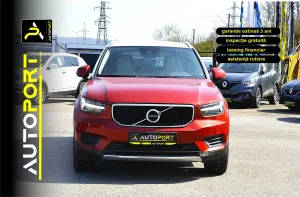 Volvo XC40 D3 AWD Momentum Pro 2019
