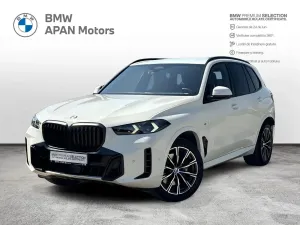 BMW X5 G05 [2018 - Prezent] xDrive30d AT MHEV 2023