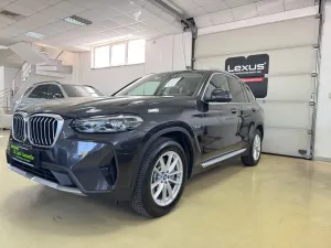 BMW X3 xDrive30e Aut. xLine 2022