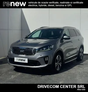 Kia Sorento 2019