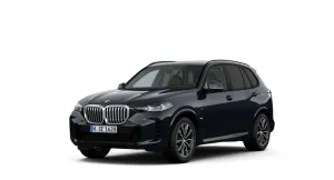 BMW X5 G05 [2018 - Prezent] 2026