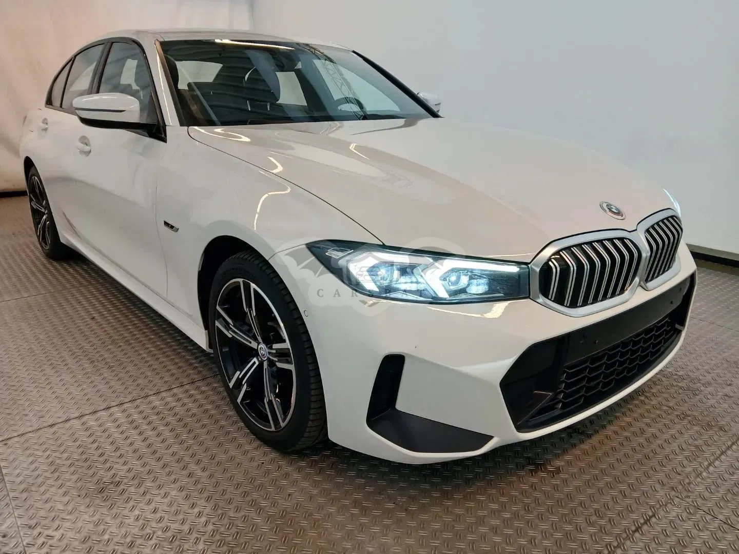 BMW 3 Series G20/G21 [2018 - Prezent] 320e Aut. M Sport 2022