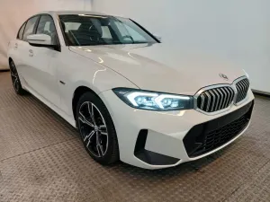 BMW 3 Series G20/G21 [2018 - Prezent] 320e Aut. M Sport 2022