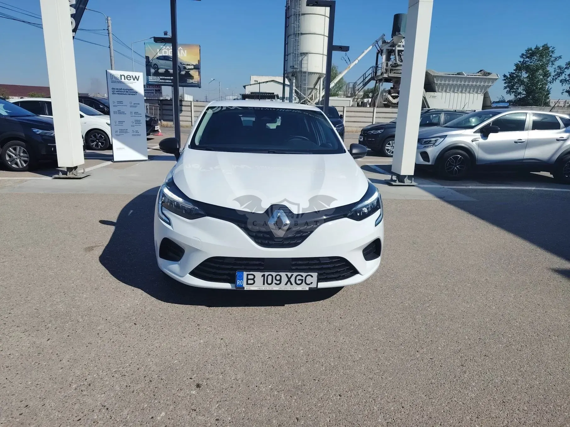 Renault Clio V [2019 - Prezent] V 1.0 TCe Life 2021