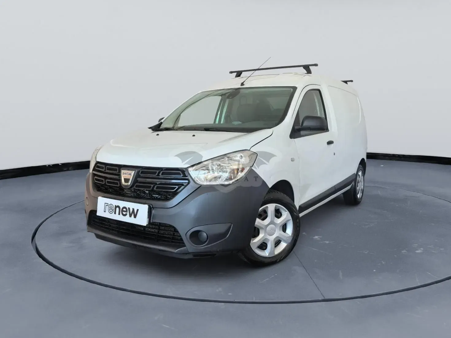 Dacia Dokker 2020