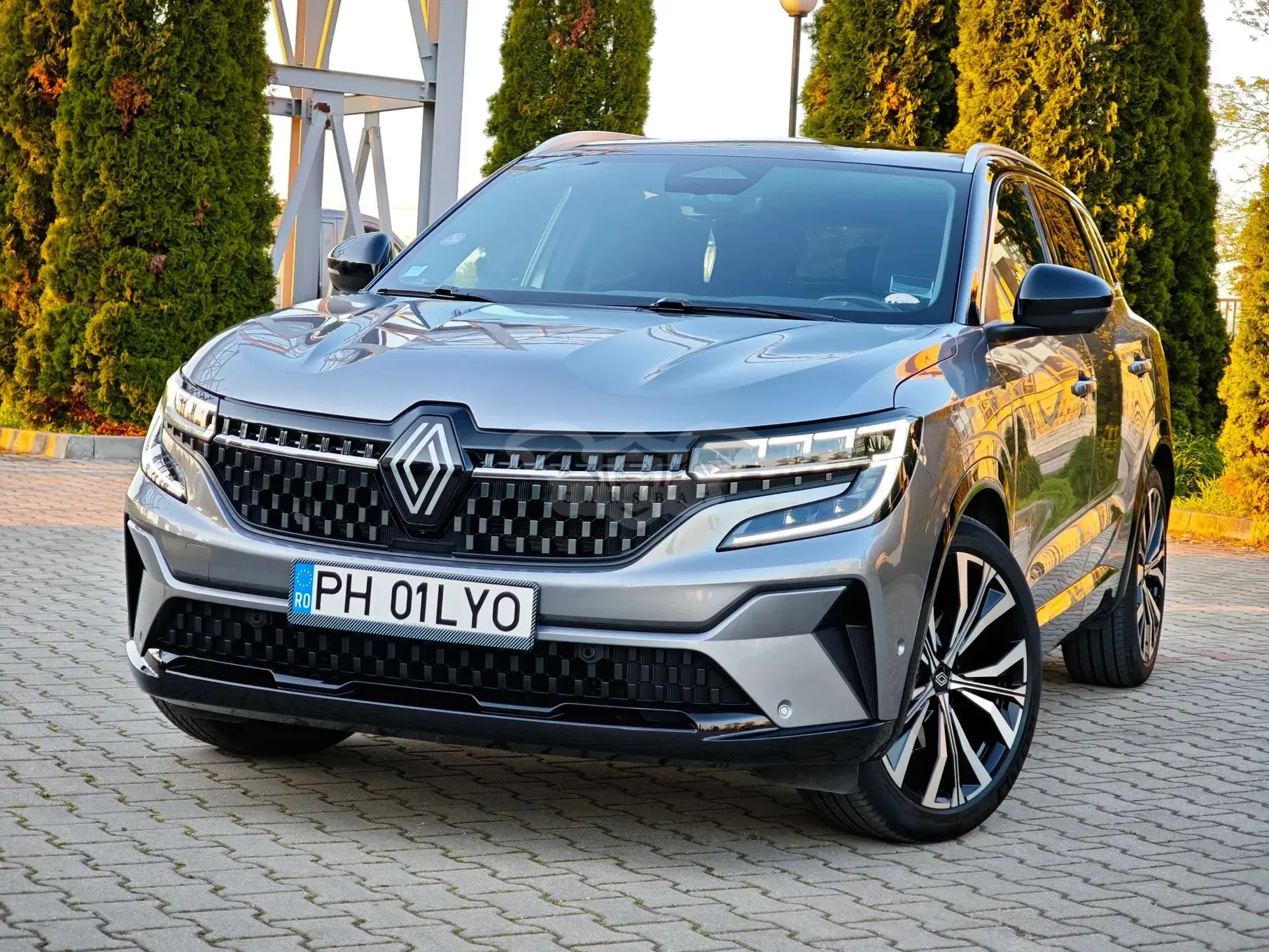 Renault Austral 200 Iconic 2022