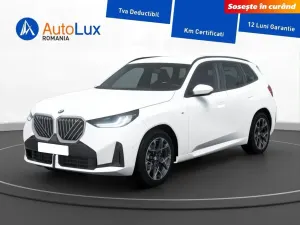 BMW X3 G01 [2017 - Prezent] 20 xDrive 2025