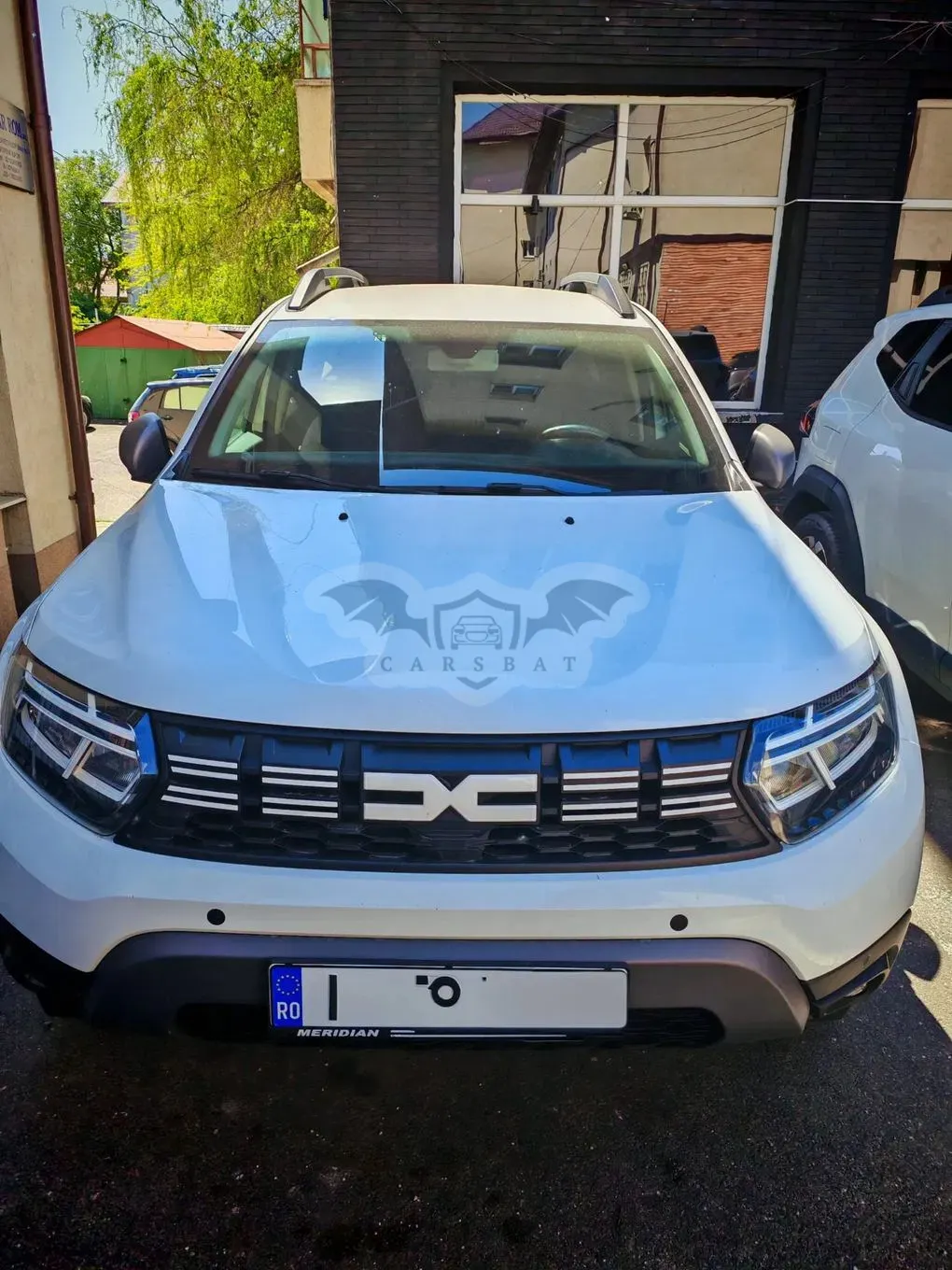 Dacia Duster III [2023 - prezent] 2024