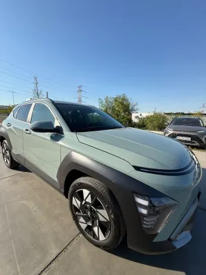 Hyundai Kona 1.6 GDI 138 CP 2WD 6DCT Premium 2025