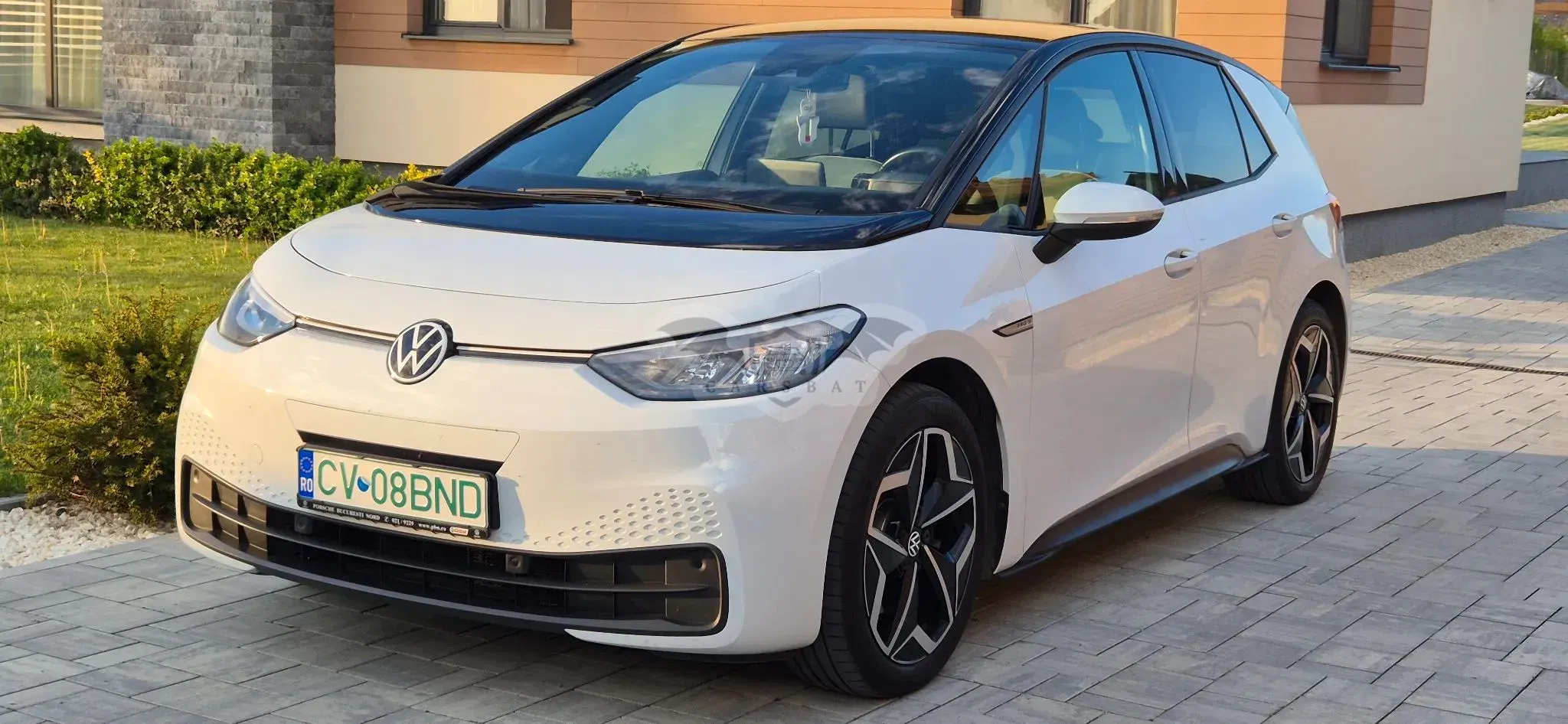 Volkswagen ID.3 77 kWh Pro S 2022