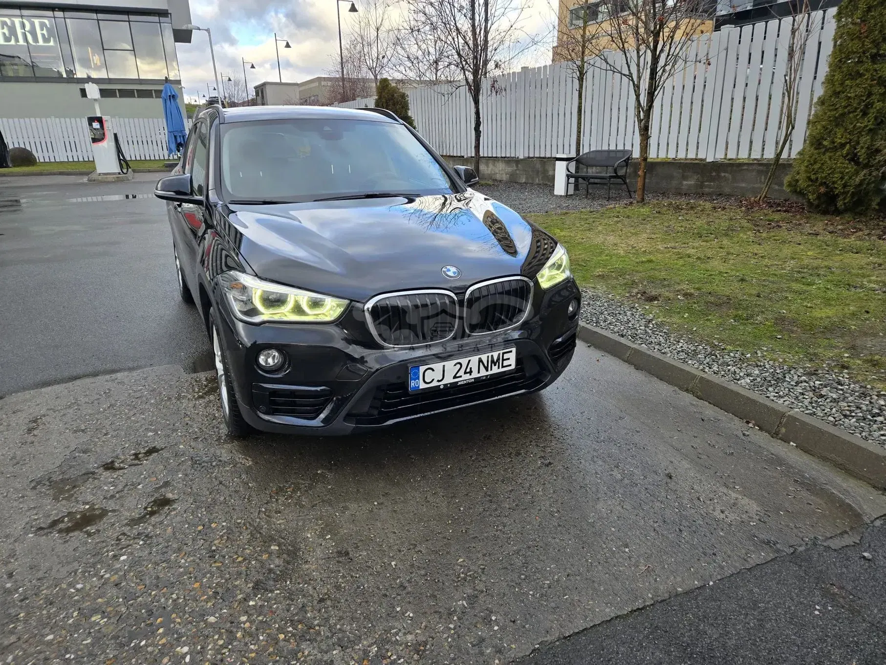 BMW X1 F48 [2015 - Prezent] 2018