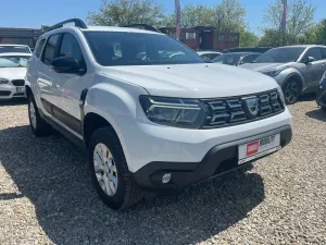 Dacia Duster II [2018 - Prezent] Blue dCi 115 4WD Comfort 2022