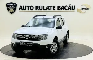 Dacia Duster 2013