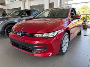 Volkswagen Golf 1.5 TSI eHybrid DSG PHEV Style 2026