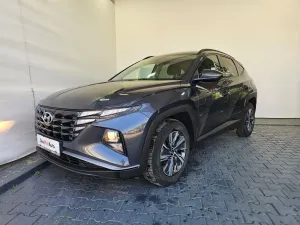 Hyundai Tucson III [2020 - Prezent] HEV 1.6 l 230 CP 4WD 6AT Style+ 2023