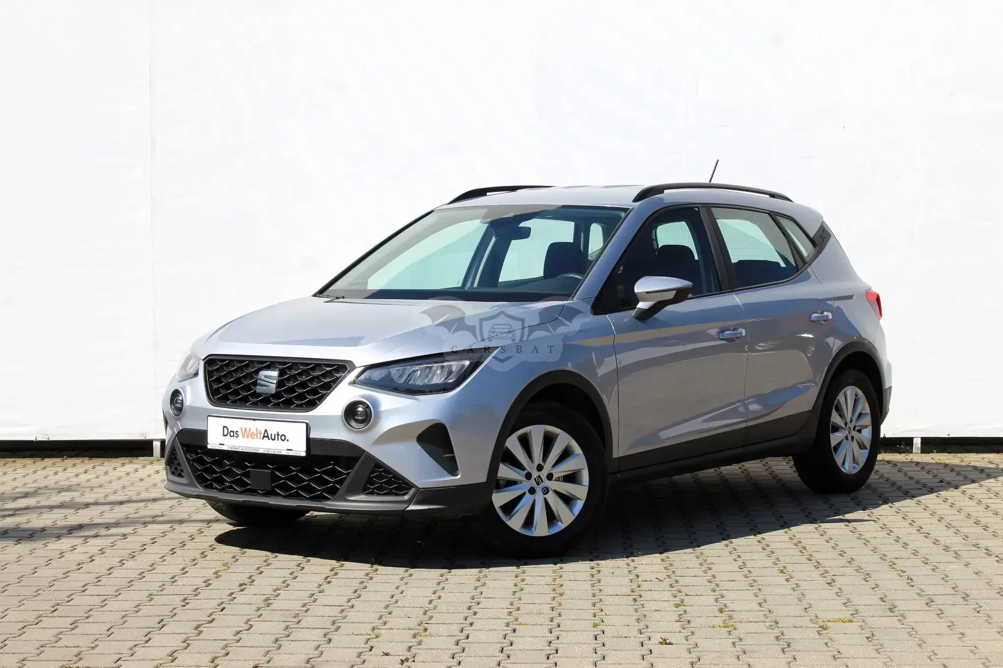 Seat Arona 1.0 TSI DSG7 Style 2022