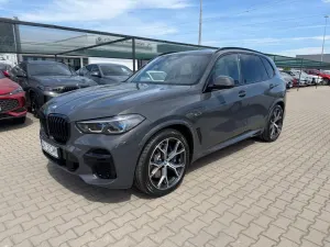 BMW X5 G05 [2018 - Prezent] xDrive45e AT PHEV 2022