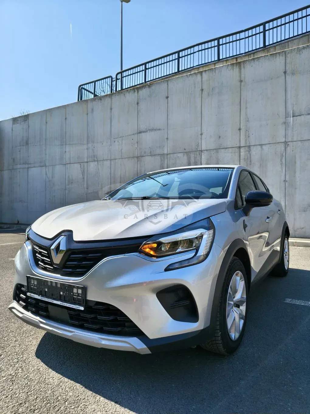 Renault Captur / QM3 II [2019 - Prezent] TCe 90 Equilibre 2023