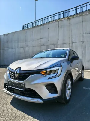 Renault Captur / QM3 II [2019 - Prezent] TCe 90 Equilibre 2023