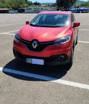Renault Kadjar 1.5 DCI EDC XMod 2017