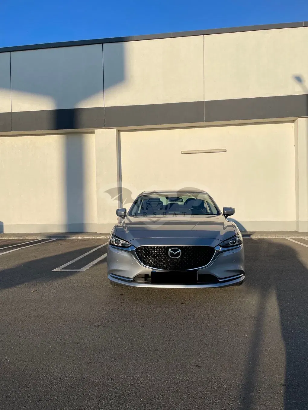 Mazda 6 III [2012 - Prezent] G165 Attraction 2018
