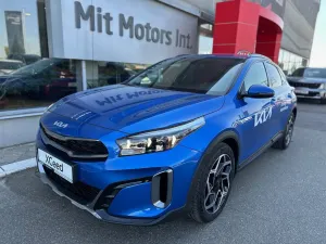 Kia XCeed 1.6 T-GDI 7DCT GT Line+ 2025