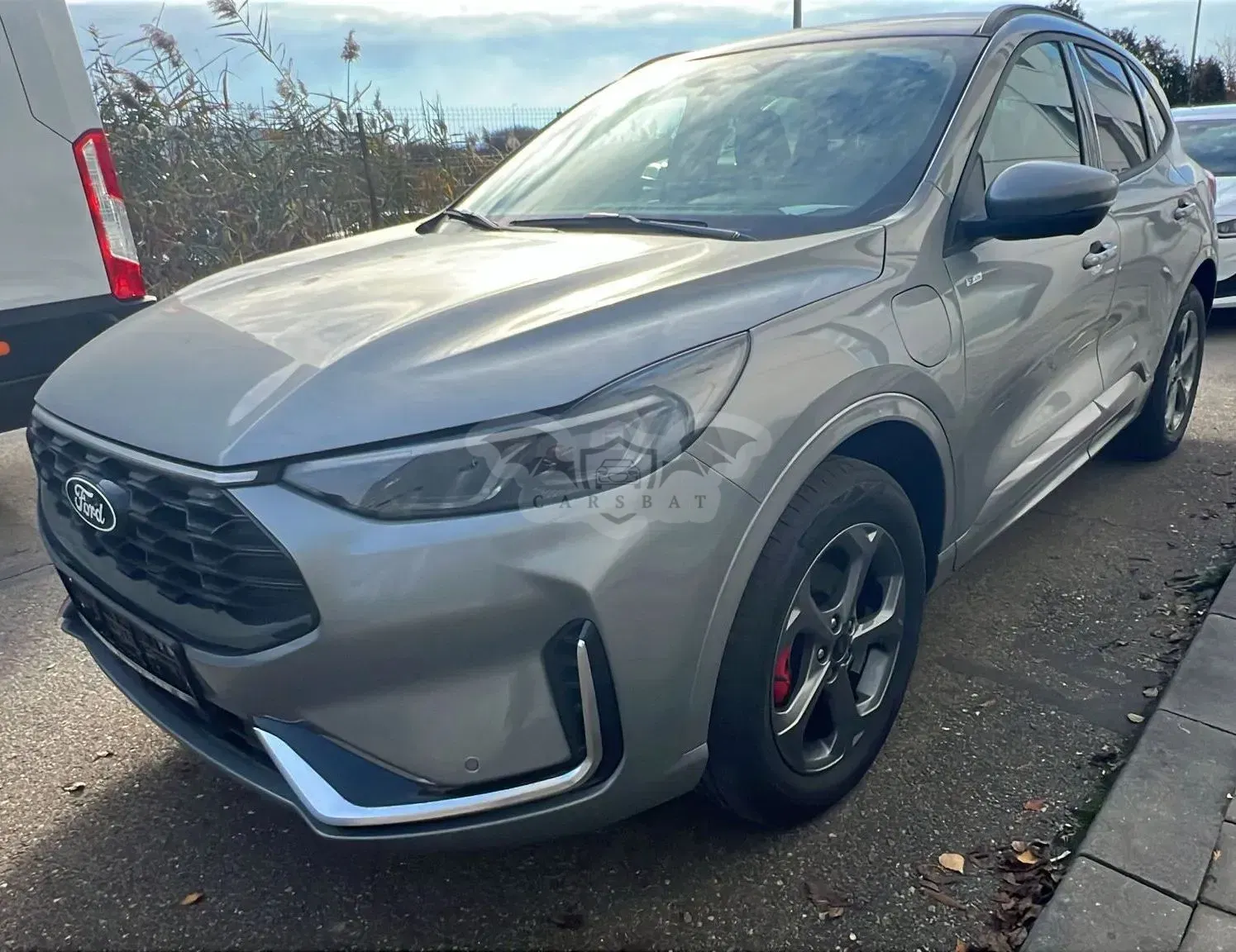 Ford Kuga III [2019 - Prezent] 2.5 Duratec FWD PHEV ST-Line X 2025