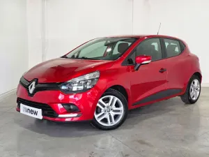 Renault Clio IV [2012 - 2019 TCe Life 2019