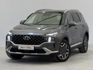 Hyundai Santa Fe 2023