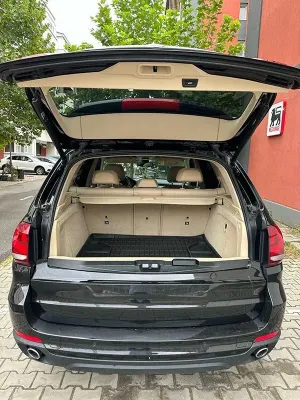 BMW X5 F15 [2013 - 2018] xDrive30d 2015