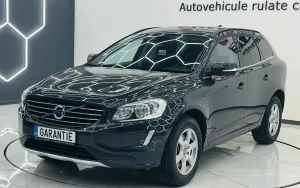 Volvo XC60 I [2008 - 2017] D3 Momentum 2014