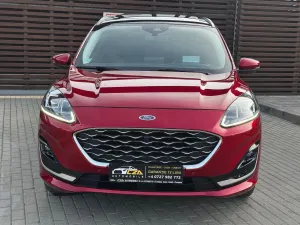 Ford Kuga III [2019 - Prezent] 2022