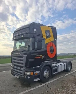 Scania R-series 2006