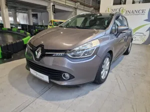 Renault Clio IV [2012 - 2019 Energy TCe 90 Start & Stop Dynamique 2014