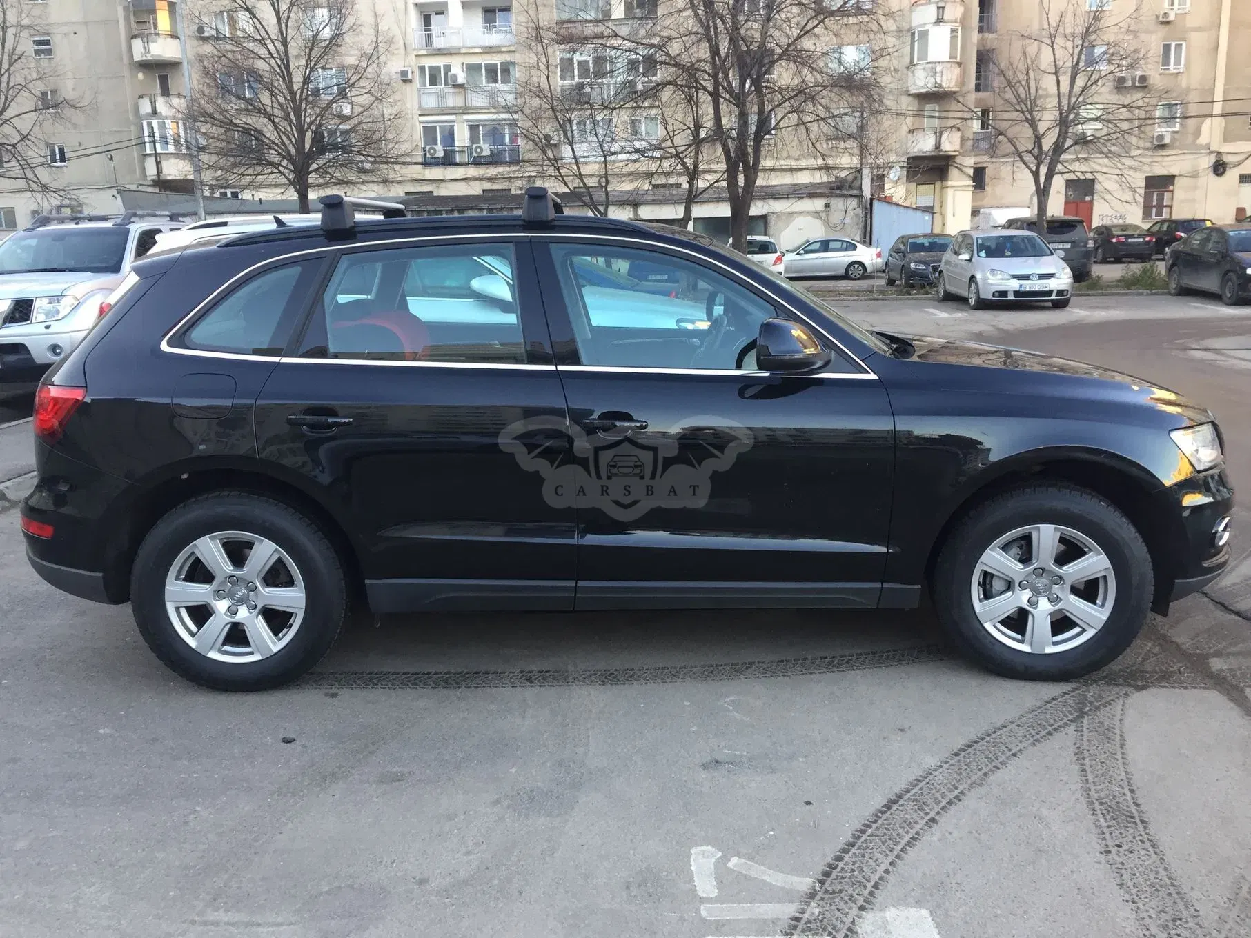 Audi Q5 8R [2008 - 2016] 2013