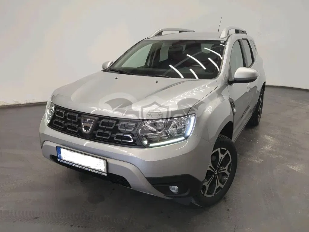 Dacia Duster 1.5 Blue dCi 4WD Prestige jante 17" 2021
