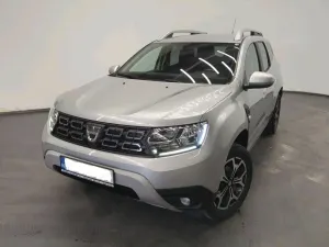 Dacia Duster 1.5 Blue dCi 4WD Prestige jante 17" 2021