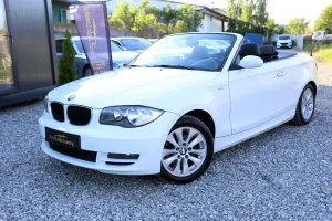 BMW 1 Series 118i Edition Exclusive 2009