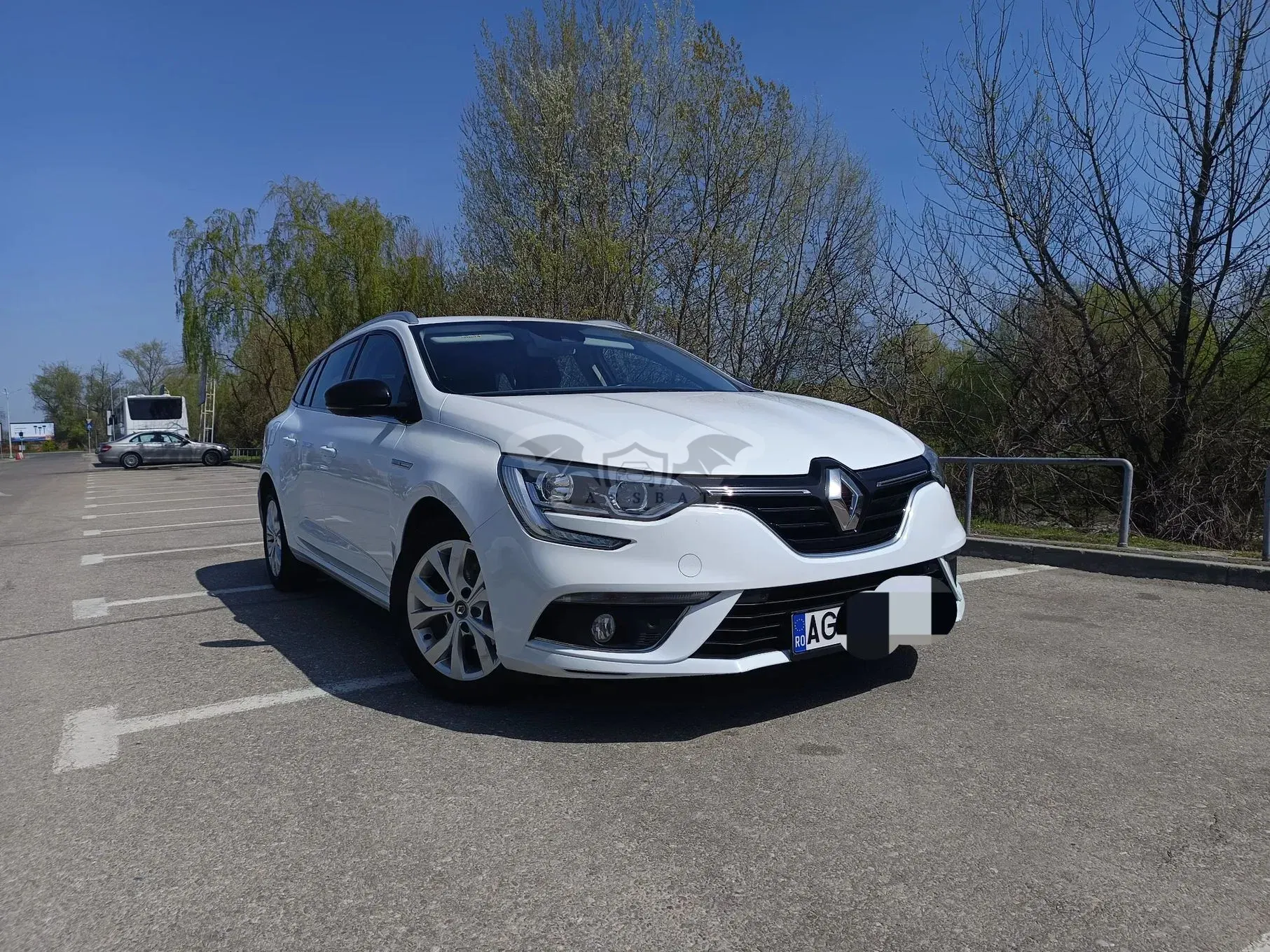 Renault Megane IV [2016 - Prezent] 2018