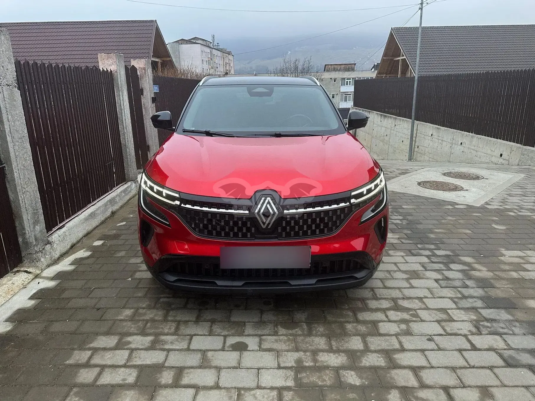 Renault Austral 160 MHEV Techno 2023