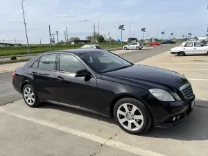 Mercedes-Benz E W212 [2009 - 2016] 2011