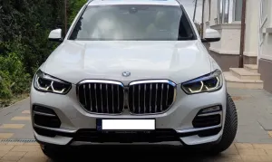 BMW X5 G05 [2018 - Prezent] 2021