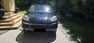 Porsche Cayenne 2010