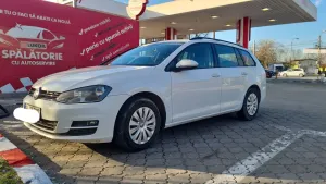 Volkswagen Golf VII [2012 - 2020] 1.6 TDI BMT Comfortline 2014